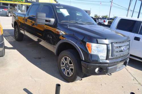 ***IN HOUSE FINANCE TRUCKS WITH WARRANTY 4X4 CREDIT DOESNT MATTER!!! for sale in Arlington, TX