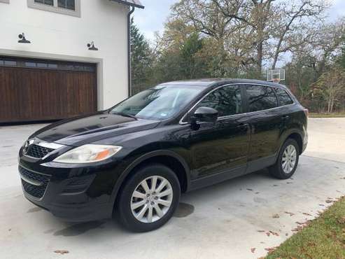 2010 Mazda CX-9 - cars & trucks - by owner - vehicle automotive sale for sale in Wellborn, TX