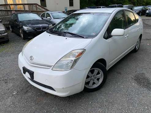 2005 Toyota Prius 114k Miles, Cold AC Financing Available - cars &... for sale in Thornburg, VA