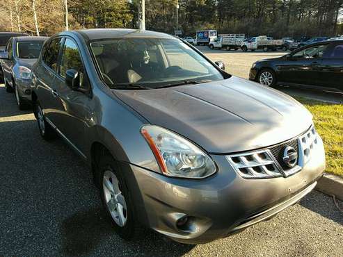 2012 Nissan Rogue - cars & trucks - by dealer - vehicle automotive... for sale in Oakdale, NY