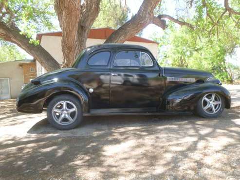 39 chevy coupe for sale in Albuquerque, NM