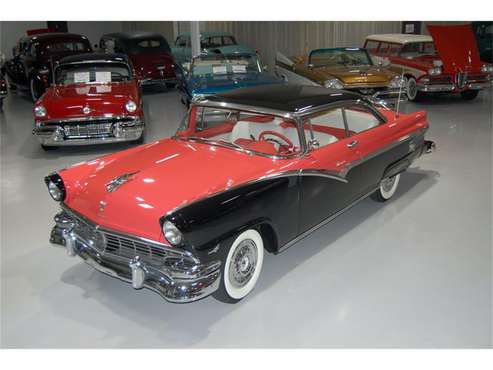 1956 Ford Fairlane for sale in Rogers, MN