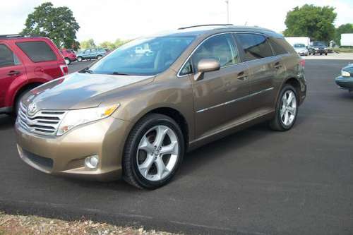 2010 TOYOTA VENZA---------------------------------------WE CAN... for sale in New Paris, IN