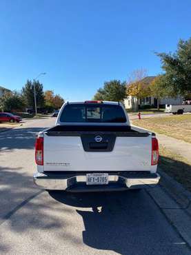 2016 Nissan Frontier for Sale - cars & trucks - by owner - vehicle... for sale in Pflugerville, TX