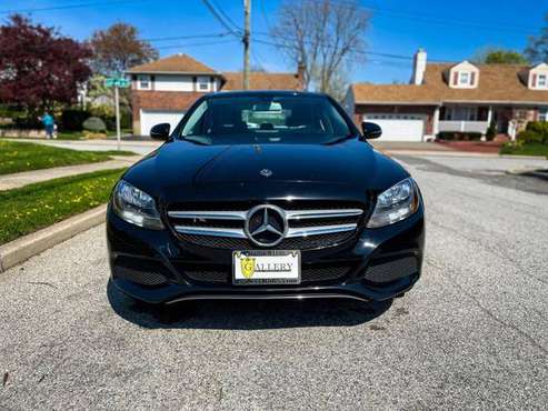 2018 Mercedes-Benz C-Class C 300 4MATIC Sedan - - by for sale in Westbury , NY
