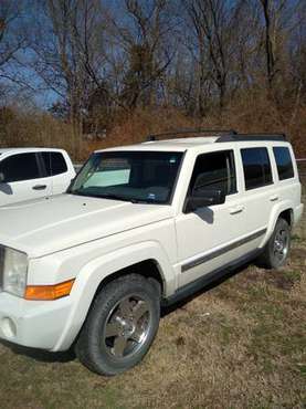 Jeep Commander for sale in Fayetteville, AR