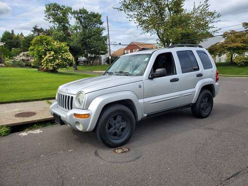 2006 Jeep Liberty for sale in Philadelphia, PA