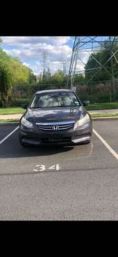 2011 Honda Accord For Sale for sale in Nanuet, NY