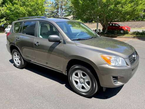 2012 Toyota RAV4 AWD, Runs and drives Great! - - by for sale in Lake Oswego, OR