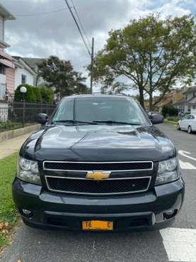 2013 Suburban Corporation with TLC plate - cars & trucks - by owner... for sale in Saint albans, NY
