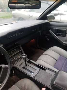 1988 chevy Camaro - cars & trucks - by owner - vehicle automotive sale for sale in Camp Hill, PA