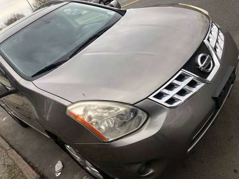 2013 nissan rogue sv for sale in Bronx, NY