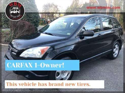 2009 Honda CR-V - - by dealer - vehicle automotive for sale in Arlington, District Of Columbia
