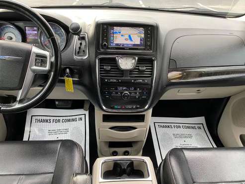 2015 CHRYSLER TOWN & COUNTRY TOURING NAVIGATION TV LEATHER... for sale in Fort Lauderdale, FL