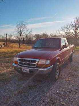 2000 Ford ranger - cars & trucks - by owner - vehicle automotive sale for sale in Wasola, MO