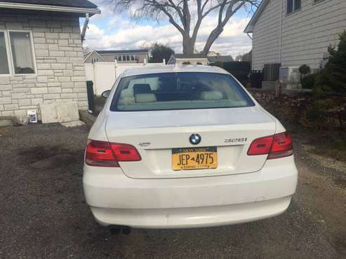 2009 bmw 328i - cars & trucks - by owner - vehicle automotive sale for sale in West Islip, NY