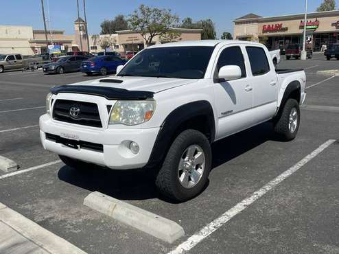 Toyota Tacoma for sale in Fresno, CA