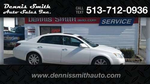 2010 Toyota Avalon - - by dealer - vehicle automotive for sale in AMELIA, OH