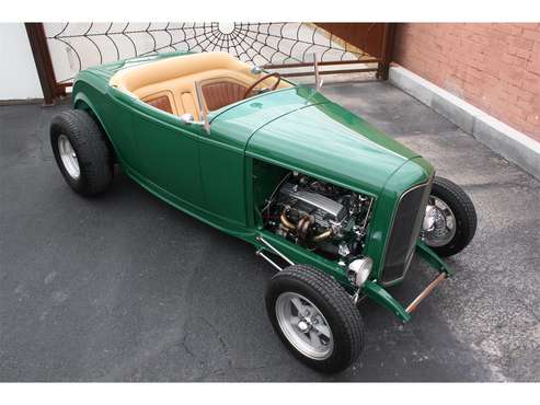 1932 Ford Roadster for sale in Tucson, AZ