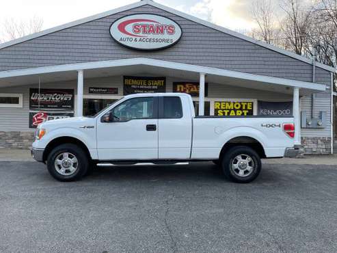 2014 Ford F150 - cars & trucks - by dealer - vehicle automotive sale for sale in Wayland, MI