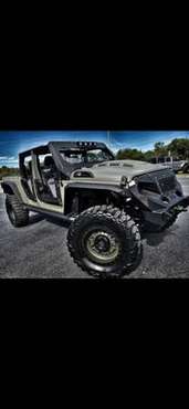 2020 Jeep Gladiator for sale in Deland, FL
