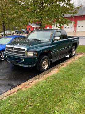1997 Dodge Ram 1500 - cars & trucks - by owner - vehicle automotive... for sale in Mount Bethel, PA