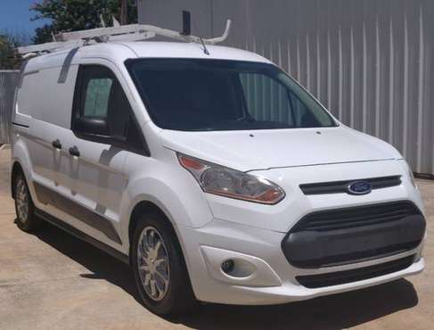 2014 Ford Transit Connect LWB XL - - by dealer for sale in Denton, AR