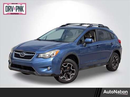 2014 Subaru XV Crosstrek Premium AWD All Wheel Drive SKU:E8288796 -... for sale in Fort Myers, FL