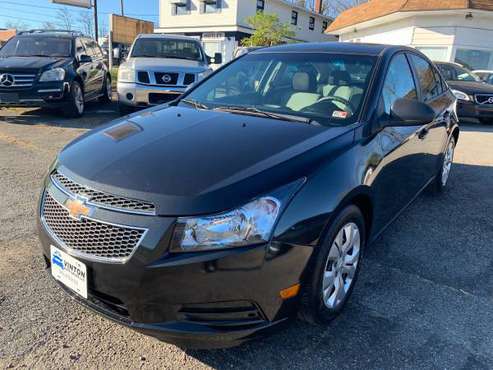 2013 Chevrolet Cruze*Extra Clean*Runs and Drives Perfect*94K - cars... for sale in Vinton, VA