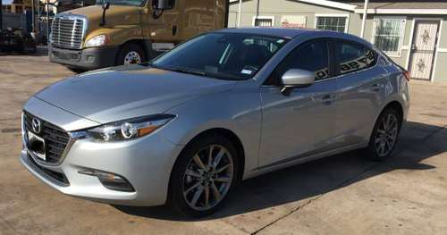 2018 Mazda 3 for sale in Laredo, TX