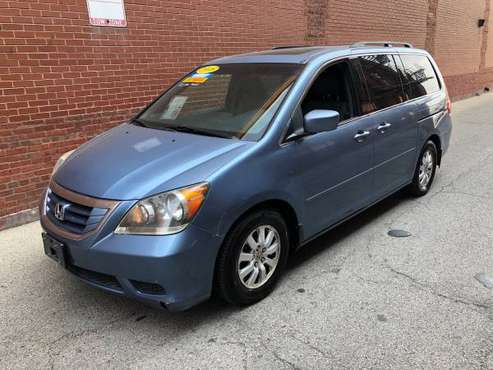2008 Honda Odyssey EX-L 122K Drives Perfect Loaded to the Max! -... for sale in Chicago, IL
