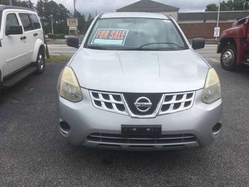 2011 Nissan Rouge - - by dealer - vehicle automotive for sale in SMYRNA, GA