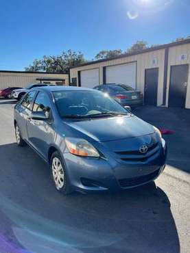 2007 Toyota Yaris - cars & trucks - by dealer - vehicle automotive... for sale in TAMPA, FL