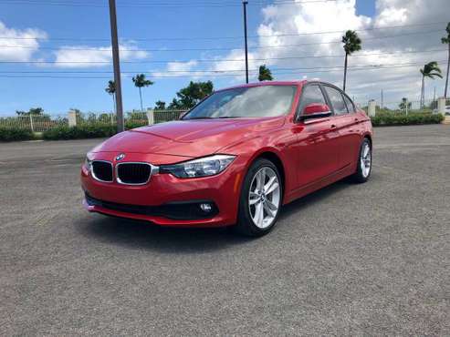 BMW 320i M Package Premium Sport for sale in U.S.