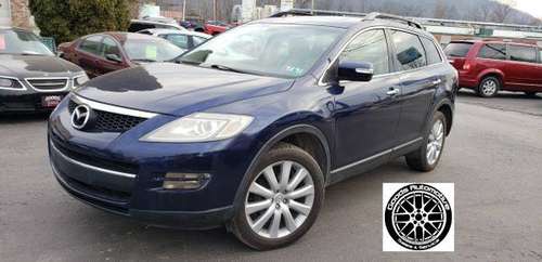 2008 Mazda CX-9 - - by dealer - vehicle automotive sale for sale in Northumberland, PA
