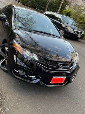 2014 Civic Si Coupe for sale in Chicopee, MA