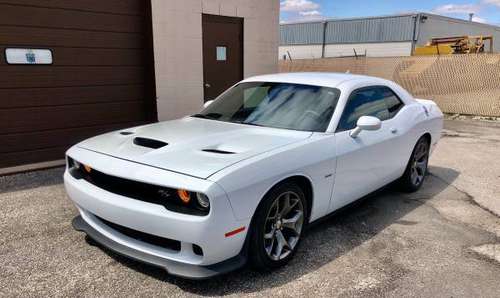 2015 Dodge Challenger R/T for sale in IN