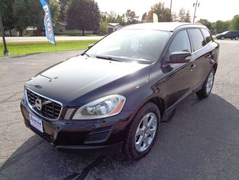 2013 Volvo XC60 3.2 ALL WHEEL DRIVE LOADED - cars & trucks - by... for sale in Loyal, WI