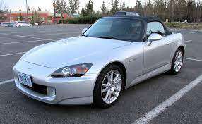 2005 Honda S2000 - - by dealer - vehicle automotive sale for sale in Knoxville, TN
