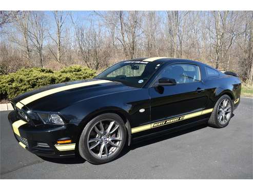 2014 Ford Mustang for sale in Elkhart, IN