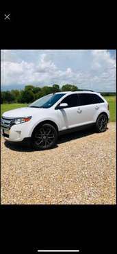 2014 Ford Edge for sale in Bryan, TX