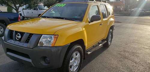 2007 Nissan X-Terra for sale in Lewisburg, PA