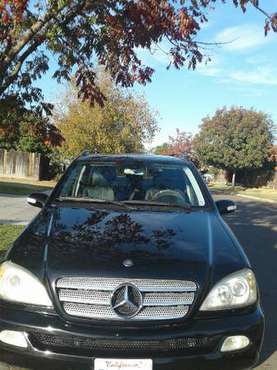 Mercedes-Benz For Sale - cars & trucks - by owner - vehicle... for sale in Reedley, CA