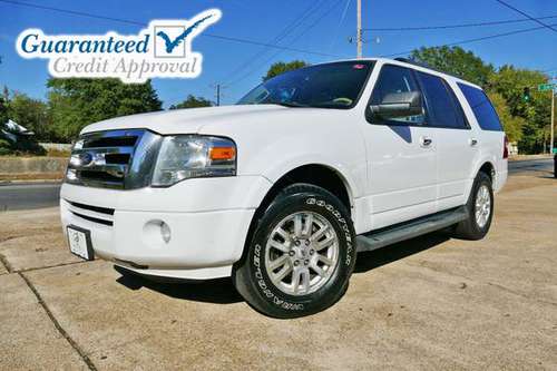 2013 Ford Expedition XLT - Video Of This Ride Available! for sale in El Dorado, AR