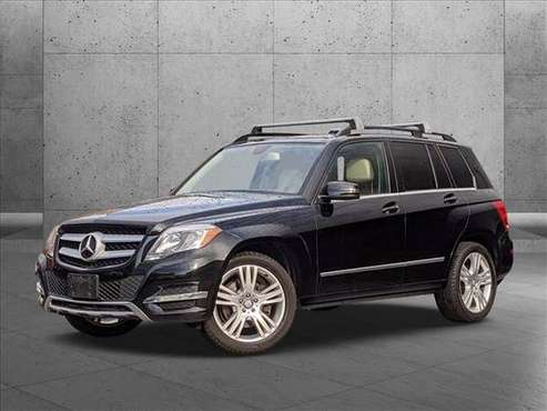 2014 Mercedes-Benz GLK-Class GLK 350 AWD All Wheel Drive for sale in North Bethesda, District Of Columbia