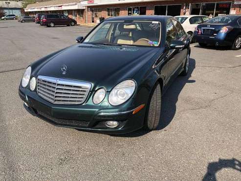 2007 Mercedes-Benz E-Class E 350 4dr Sedan CALL OR TEXT TODAY! for sale in Stafford, District Of Columbia