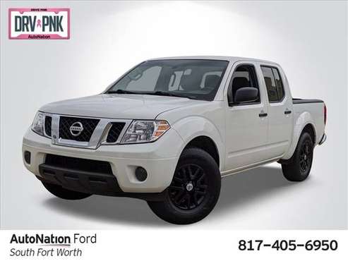 2019 Nissan Frontier SV SKU:KN728297 Pickup - cars & trucks - by... for sale in Fort Worth, TX