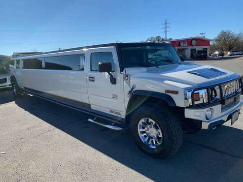 limo for sale _H2 HUMMER LIMOUSINE NEW - cars & trucks - by owner -... for sale in Charlotte, NC