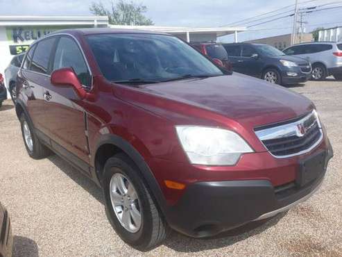 2008 SATURN VUE XE SUPER CLEAN INSPECTED SUV JUST 3795 CASH - cars for sale in Camdenton, MO