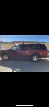 2008 Chevy Suburban - great affordable family ride for sale in Prescott Valley, AZ